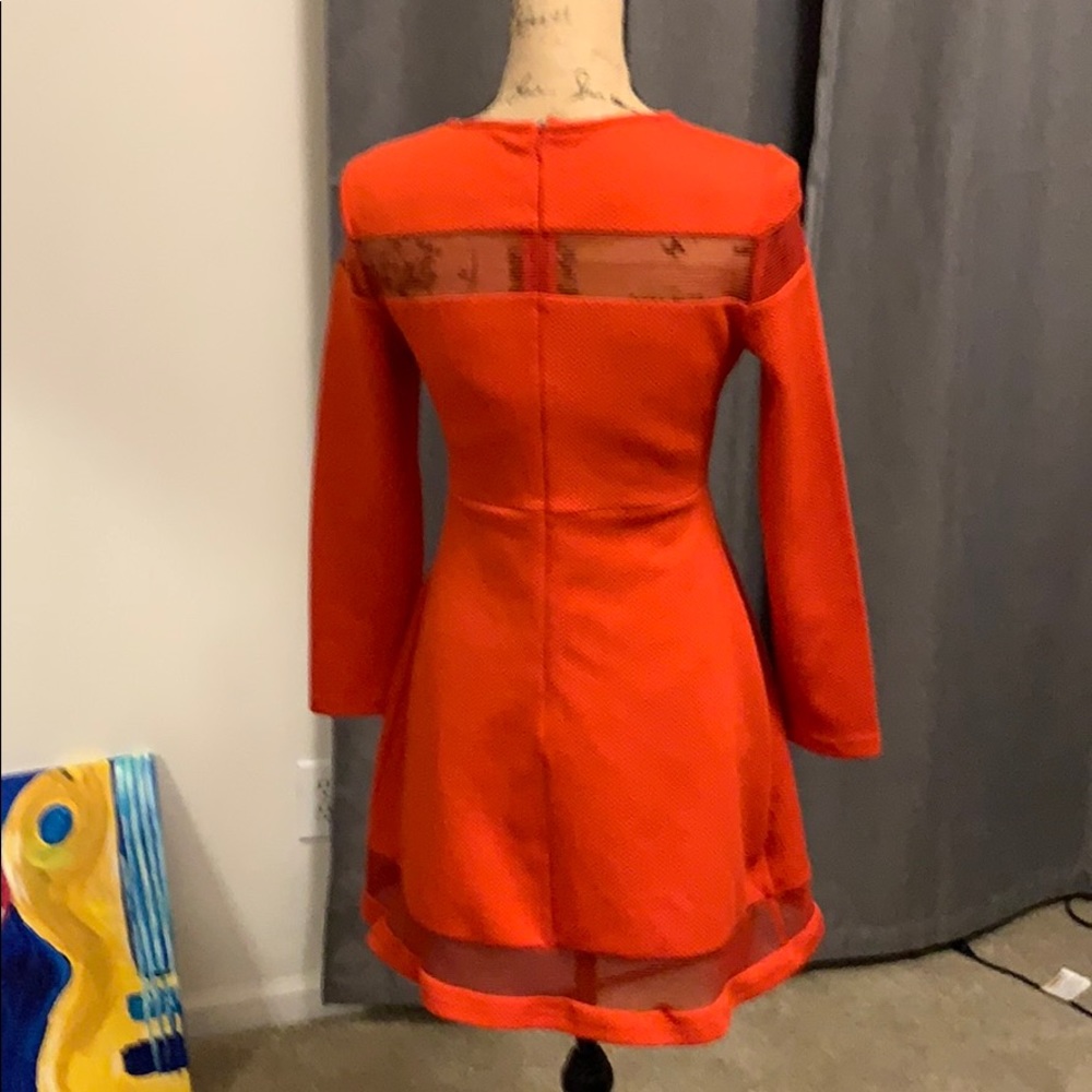 Dress - Picture 3 of 5